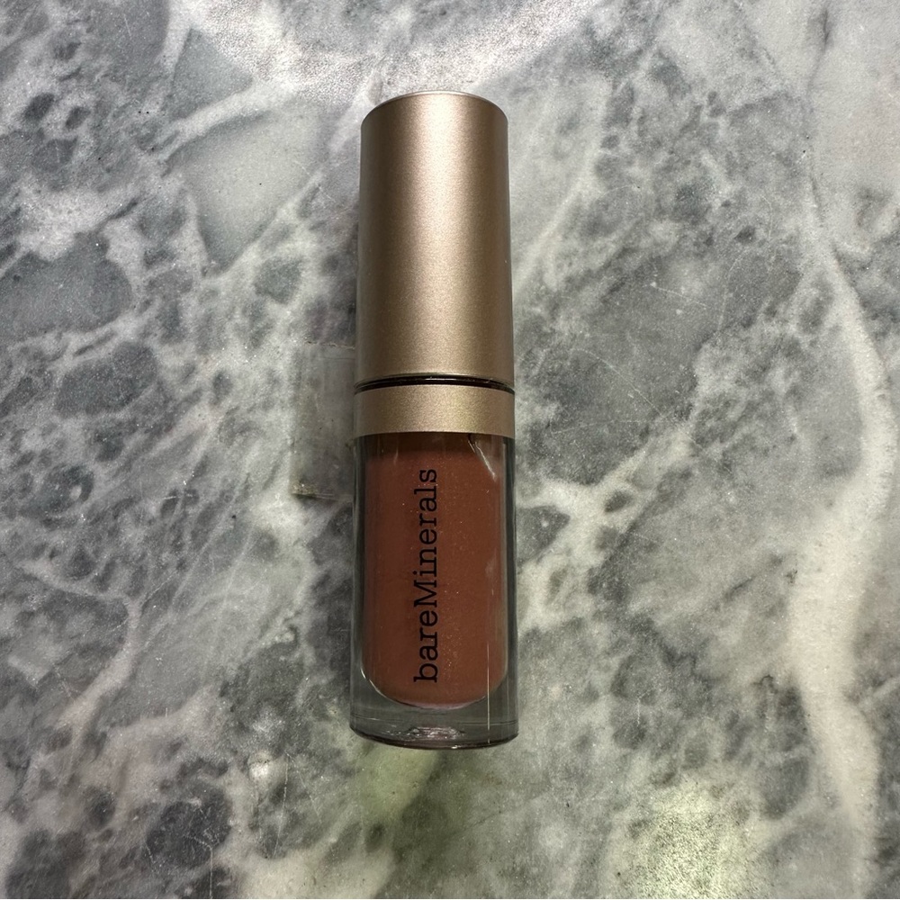 BareMinerals Lip Gloss Balm Sincerity